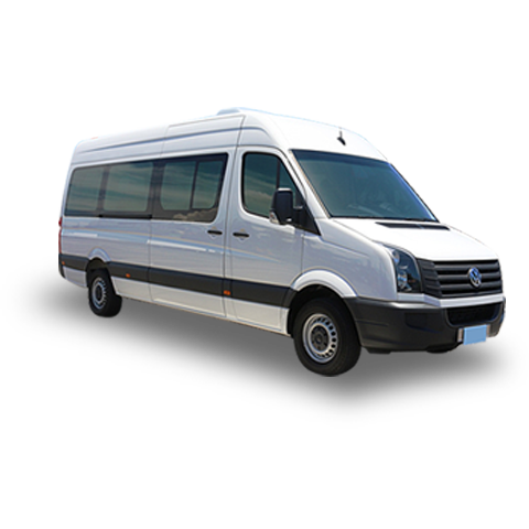 台灣101車隊商務休旅車